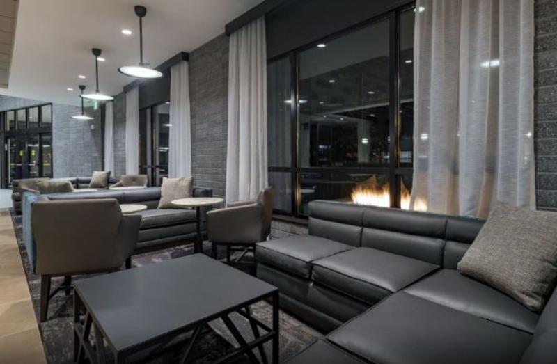 Hyatt Place Прово Экстерьер фото