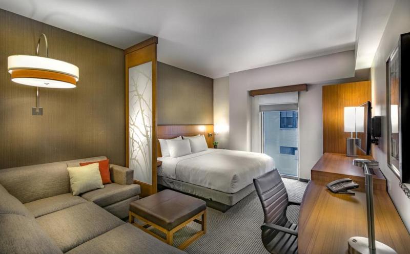 Hyatt Place Прово Экстерьер фото